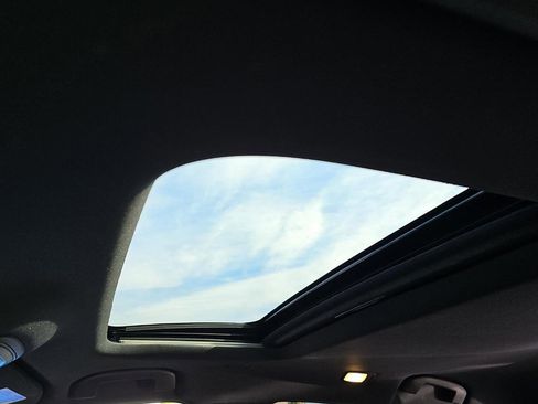 Used 2024 INFINITI QX55 Luxe w/ Cargo Package image 13