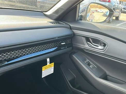 New 2025 Honda Accord Sport image 19