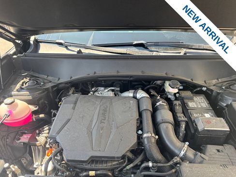 Used 2027 Kia Telluride S AWD/4WD image 32