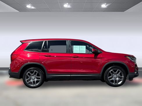 Used 2023 Honda Passport EX-L image 7