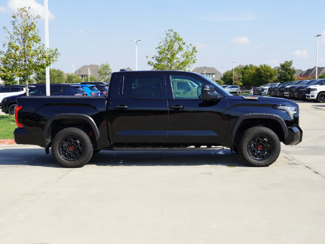 Used 2024 Toyota Tundra TRD Pro w/ TRD Pro Tow Package AWD/4WD image 15