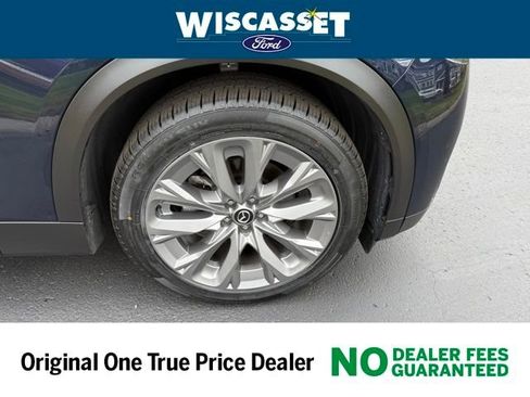 Used 2024 MAZDA CX-90 3.3 Turbo w/ Premium Package image 27