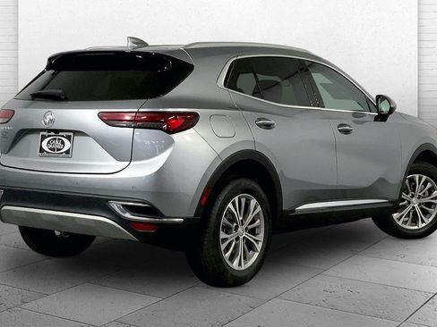 Used 2023 Buick Envision Preferred FWD image 13