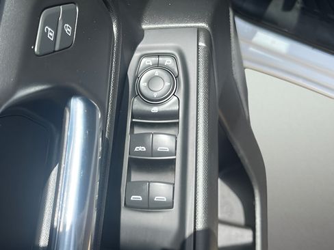 Used 2023 Chevrolet Silverado 1500 Custom RWD image 13