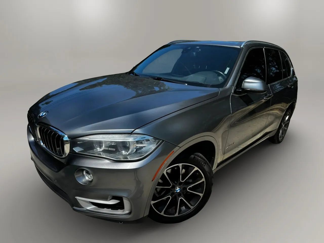 Used 2017 BMW X5 xDrive35i AWD/4WD image 10