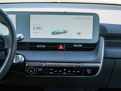 Used 2024 Hyundai Ioniq 5 SEL RWD image 13