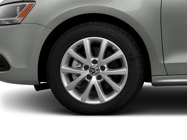 Used 2014 Volkswagen Jetta TDI FWD image 11