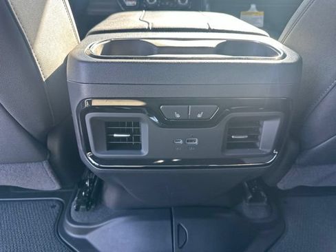 Used 2025 GMC Sierra 1500 AT4 w/ AT4 Premium Package AWD/4WD image 21