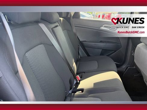 Used 2026 Kia Sportage LX FWD image 37