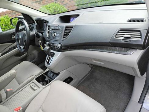 Used 2014 Honda CR-V EX-L image 30