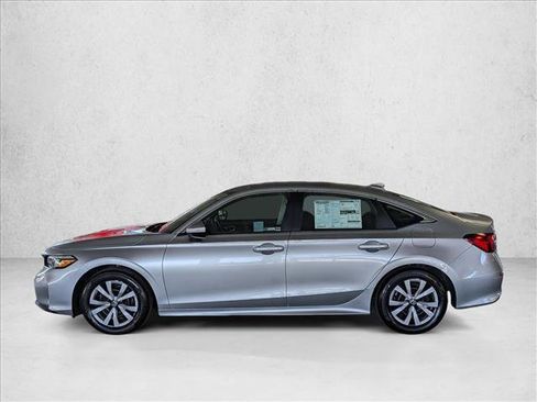 New 2026 Honda Civic LX image 5