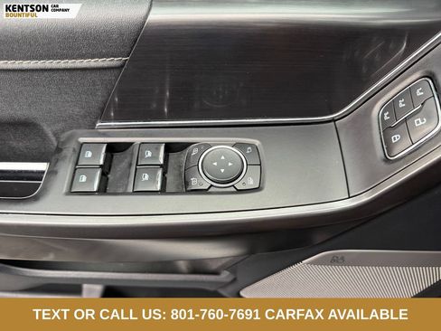 Used 2024 Ford F150 Lariat AWD/4WD image 19