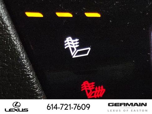 Used 2017 Cadillac CT6 Luxury image 34