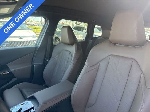 Used 2026 BMW X3 M50 w/ Premium Package image 3