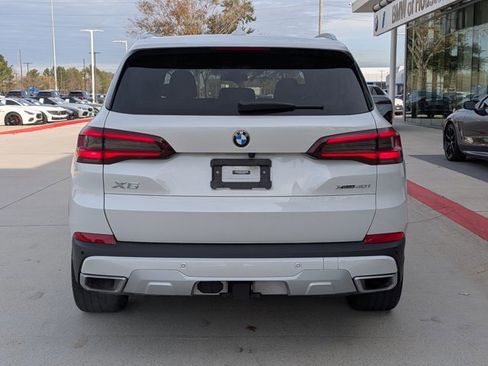 Certified 2023 BMW X5 xDrive40i w/ Premium Package image 6