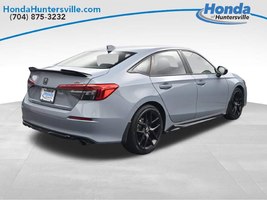 Used 2023 Honda Civic Si image 8