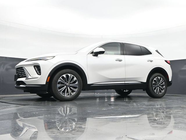 Used 2024 Buick Envision Preferred AWD/4WD image 43