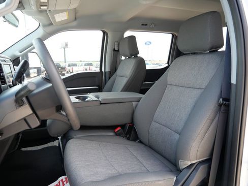 New 2026 Ford F250 XL AWD/4WD image 17