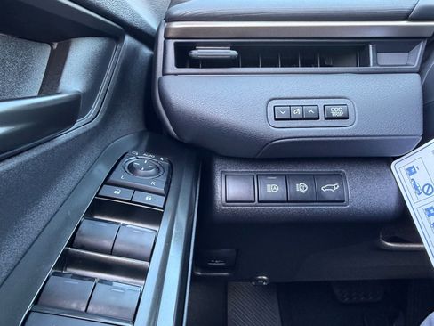 New 2026 Toyota bZ Woodland AWD/4WD image 22