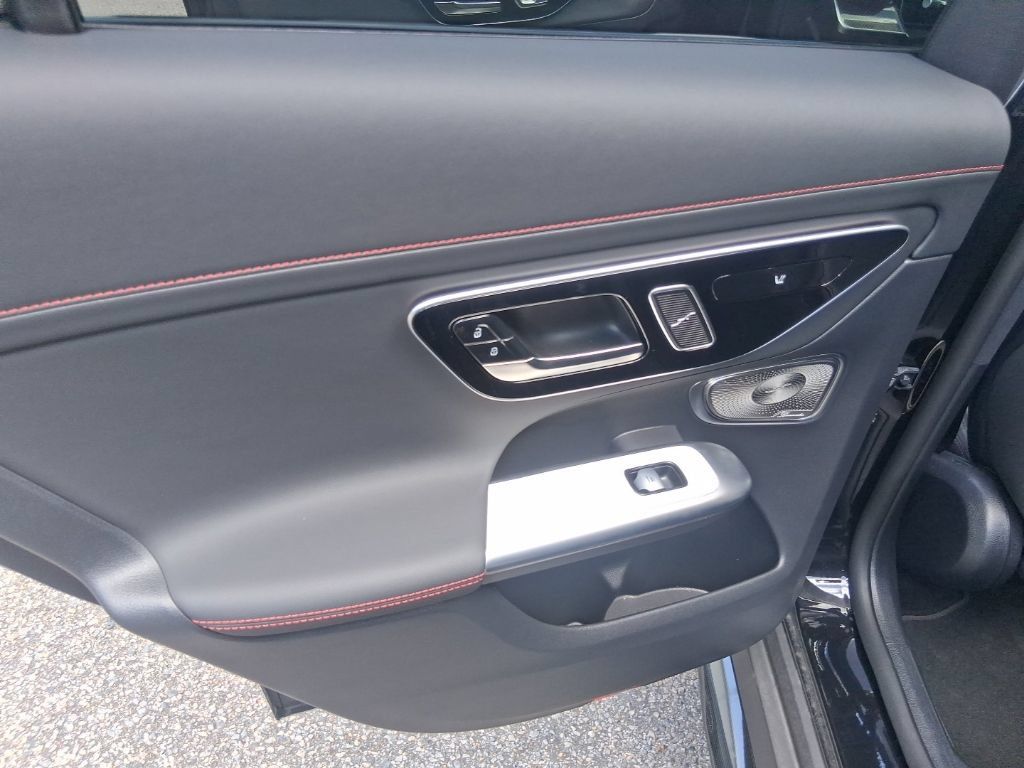 Used 2025 Mercedes-Benz GLC 63 AMG S image 14