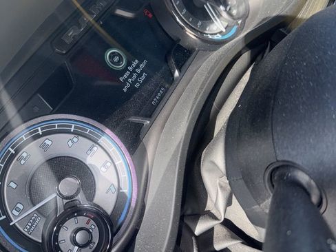 Used 2022 RAM 1500 Limited w/ Night Edition image 13