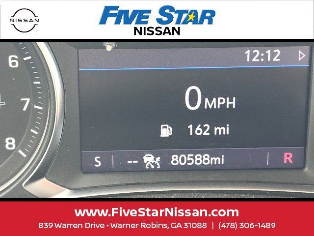 Used 2023 GMC Terrain SLT FWD image 16