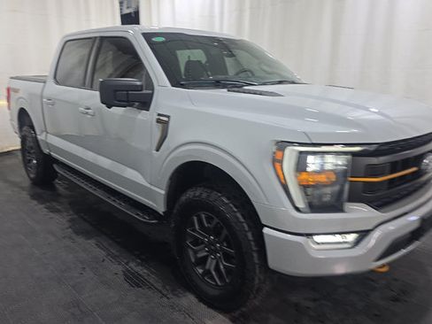 Used 2023 Ford F150 Tremor w/ 360 Degree Camera Package AWD/4WD image 2