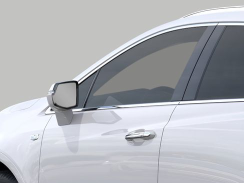 New 2026 Cadillac XT5 Premium Luxury image 12