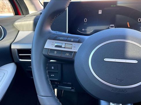 Certified 2025 Hyundai Sonata SEL image 18