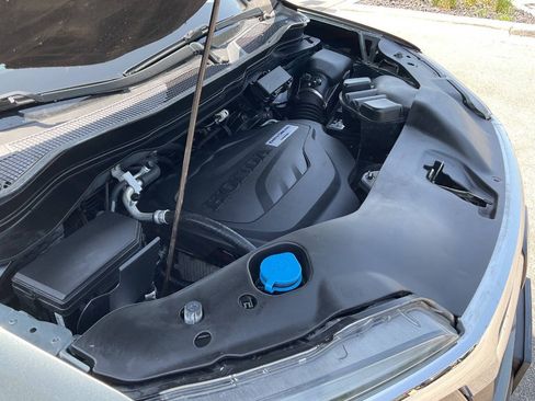 Used 2019 Honda Ridgeline RTL image 47