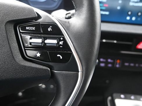 Certified 2023 Kia EV6 Wind w/ Wind Technology Package image 28