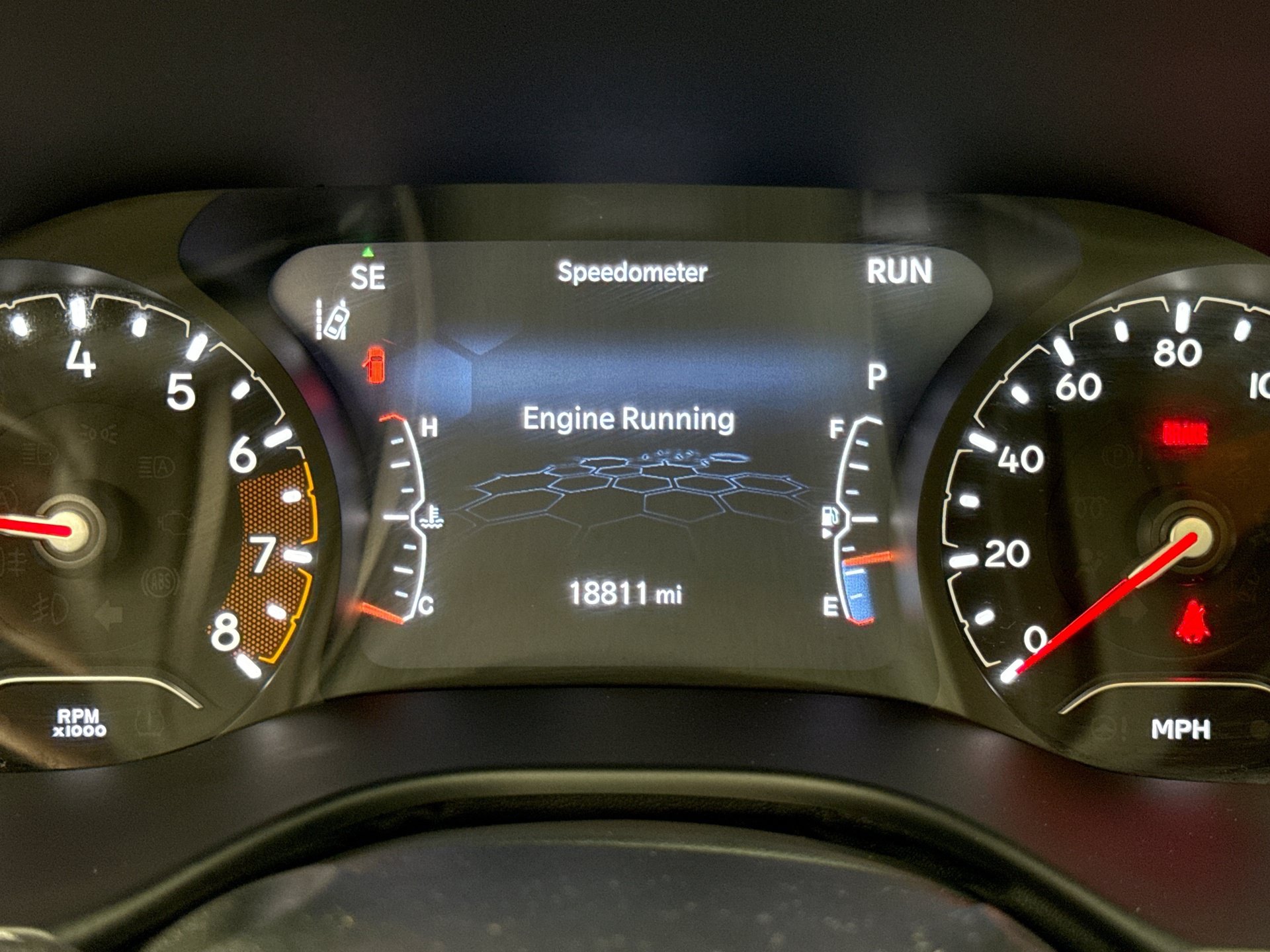 Used 2022 Jeep Compass Latitude w/ Sun and Sound Group AWD/4WD image 13