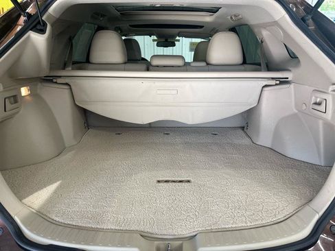 Used 2014 Toyota Venza Limited AWD/4WD image 21