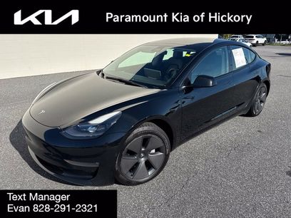 Used 2022 Tesla Model 3 Long Range