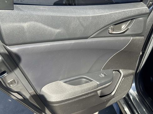 Used 2019 Honda Civic Sport image 22