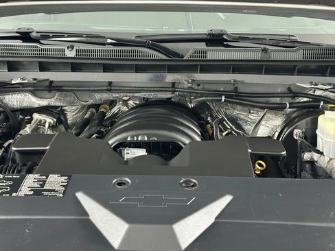 Used 2016 Chevrolet Silverado 1500 LTZ Z71 w/ LTZ Plus Package image 22