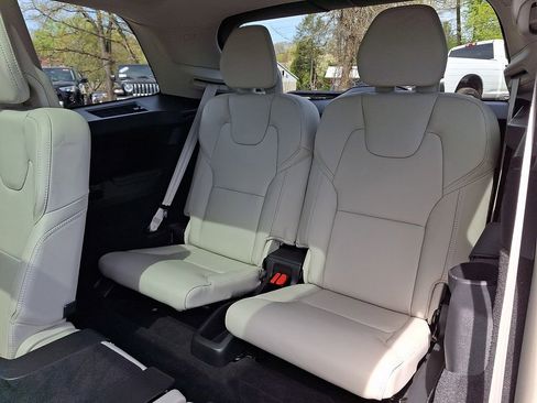 Used 2022 Volvo XC90 T6 Inscription AWD/4WD image 12