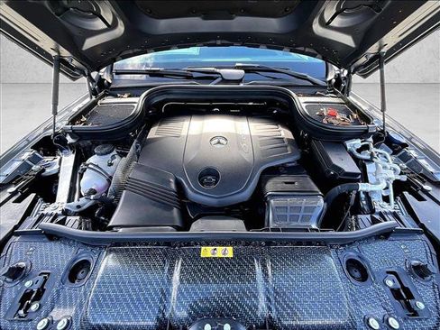 New 2026 Mercedes-Benz GLS 450 4MATIC image 13