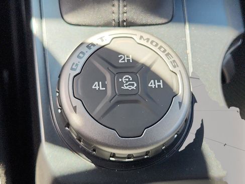 New 2026 Ford Bronco Big Bend image 16