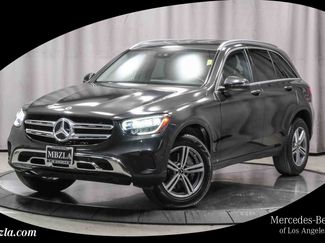 Certified 2022 Mercedes-Benz GLC 300 4MATIC video 1