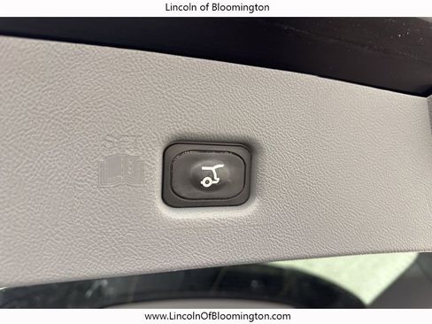 Certified 2022 Lincoln Nautilus Reserve w/ Equipment Group 201A image 65