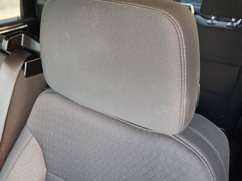 Used 2024 Chevrolet Silverado 3500 LT image 16