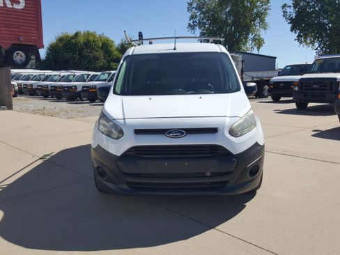 Used 2016 Ford Transit Connect XL image 4