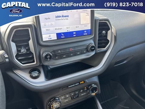 Certified 2024 Ford Bronco Sport Big Bend AWD/4WD image 26