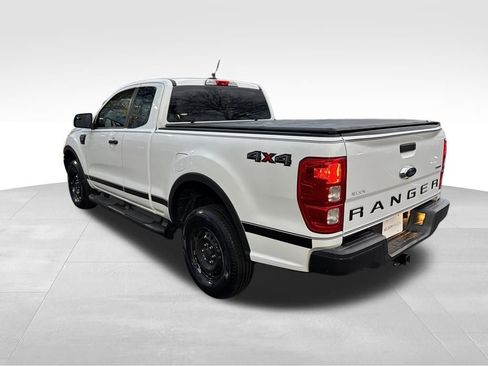 Used 2019 Ford Ranger XL w/ Equipment Group 101A Mid image 4