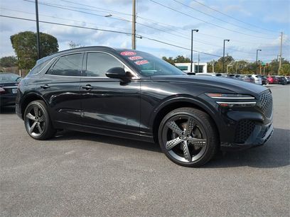 Used 2023 Genesis GV70 3.5T Sport w/ Sport Advanced Package