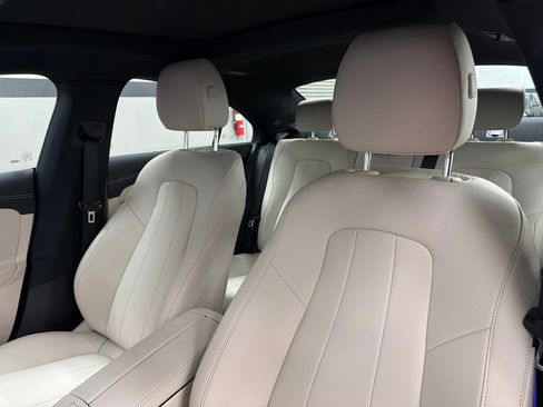 Certified 2026 Mercedes-Benz CLA 250 image 25