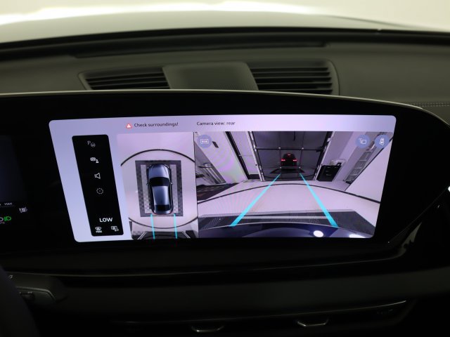 New 2026 Audi A5 Premium Plus AWD/4WD image 18