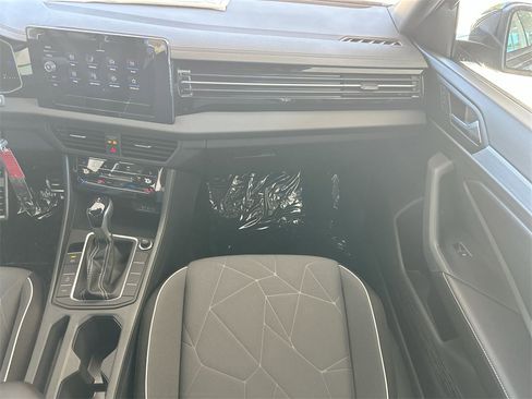 New 2026 Volkswagen Jetta Sport image 40
