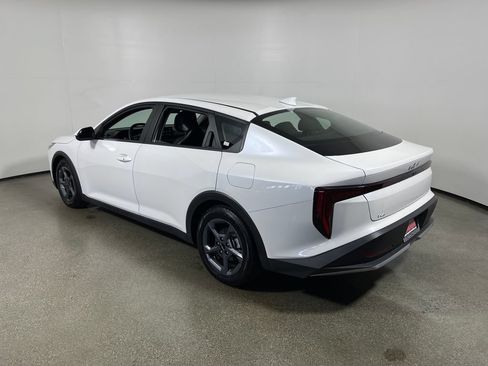 Used 2025 Kia K4 FWD image 5